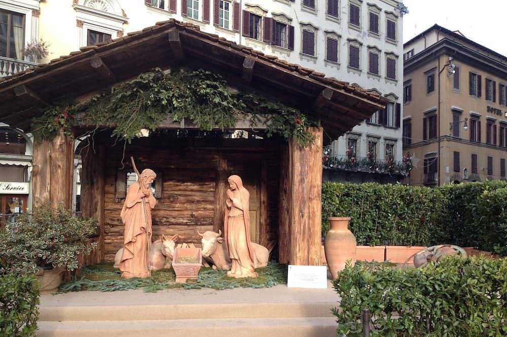 Foto 9 von 14: Wenige Minuten zur Kathedrale & den meisten schönen Monumenten der Stadt