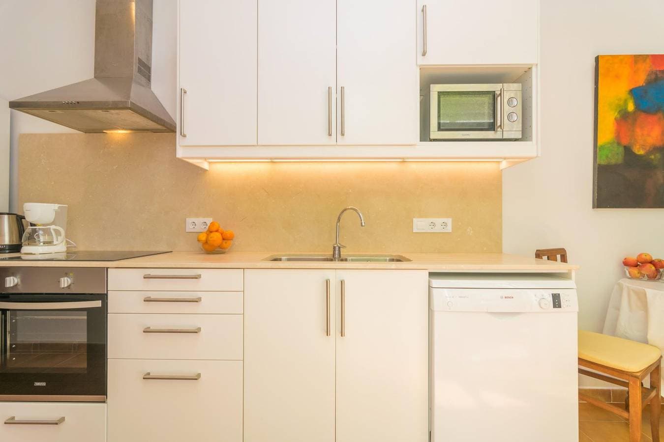 Foto 13 von 30: Ferienhaus für 3 Personen
