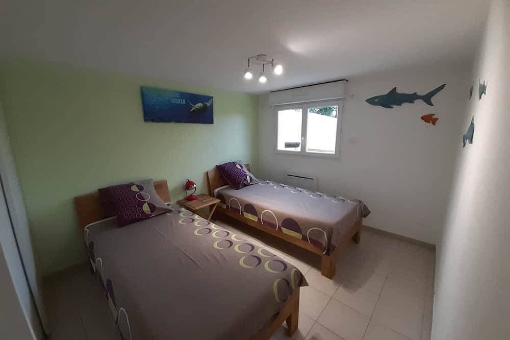 Foto 2 von 30: 3-Schlafzimmer-Apartment auf dem Land mit Swimmingpool