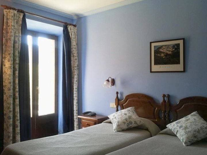 Foto 8 von 21: Double or Twin Room