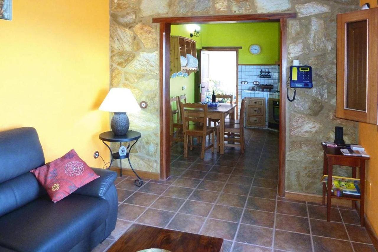 Foto 4 von 5: Townhouse Playa Tasarte