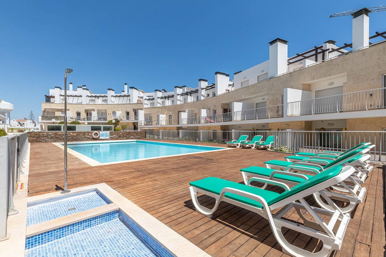 Apartment Andorinha, Fishing Village 1