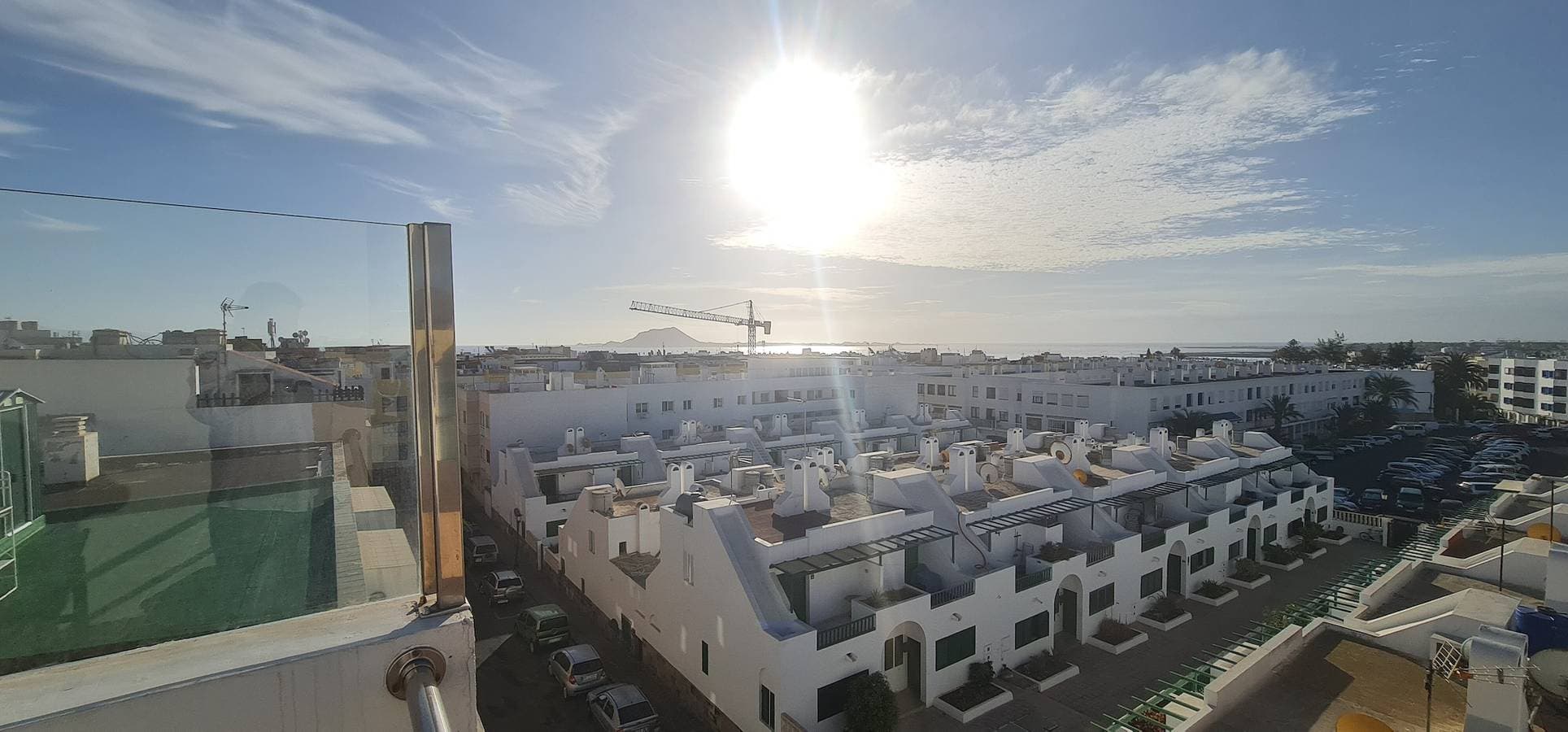 Foto 7 von 16: Ferienwohnung 'Apartamento La Palma Corralejo' mit Privatterrasse und WLAN