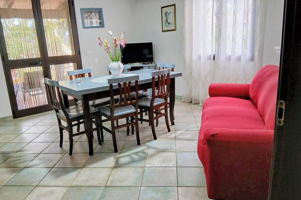 Foto 9 von 18: Cozy house 800 mt from the sea \"Villa Hyacinth\" - app.to D