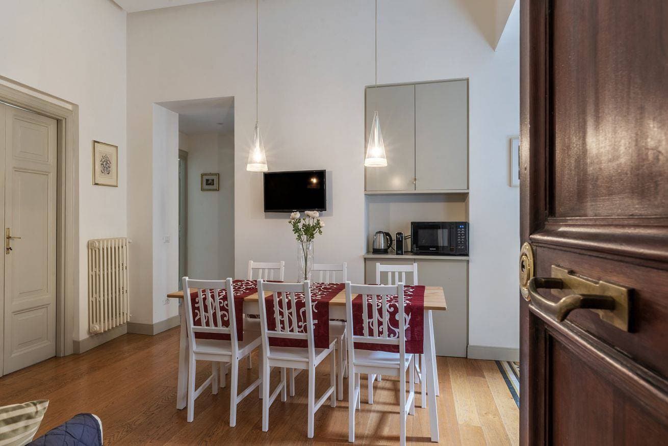 Foto 6 von 37: Ferienwohnung für 2 Personen