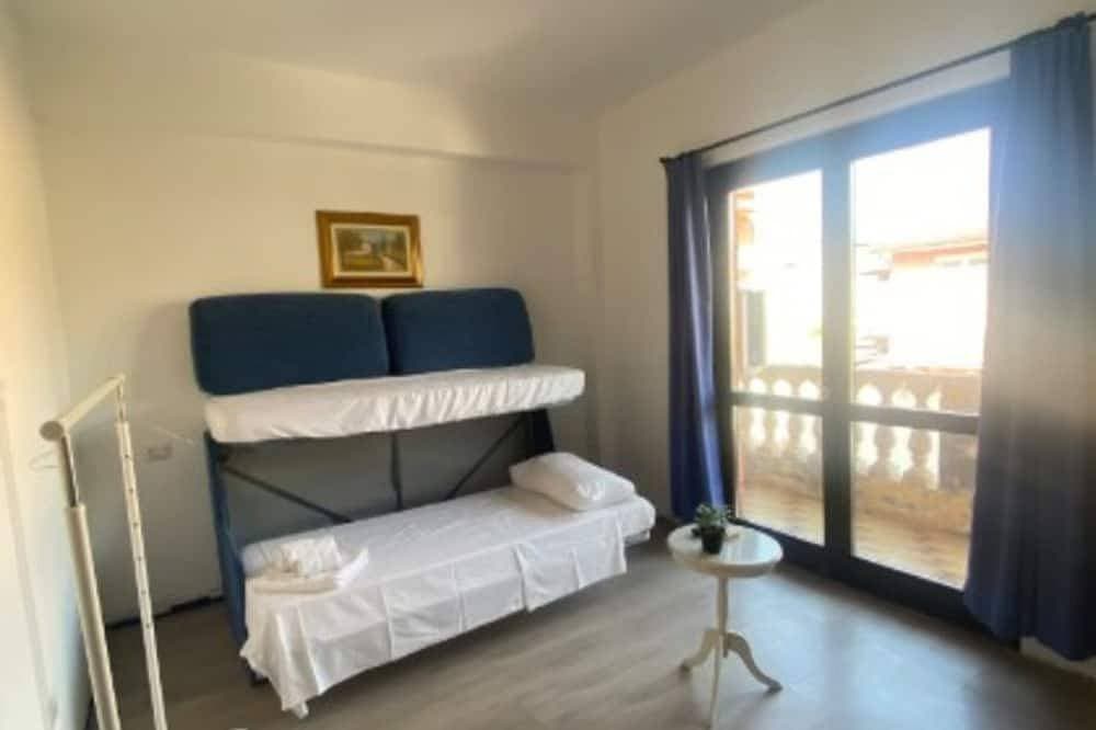 Foto 3 von 11: Daluef Alloggi – Loft 1: Funktionales Studio nahe Cagliari für 3 Gäste