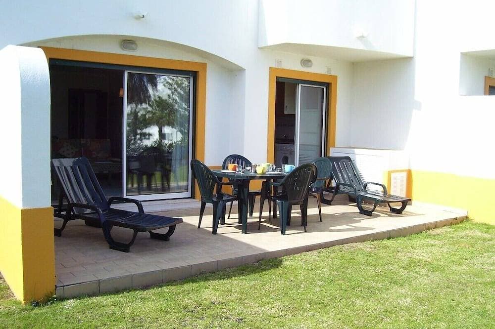Apartment in Albufeira Portugal 1