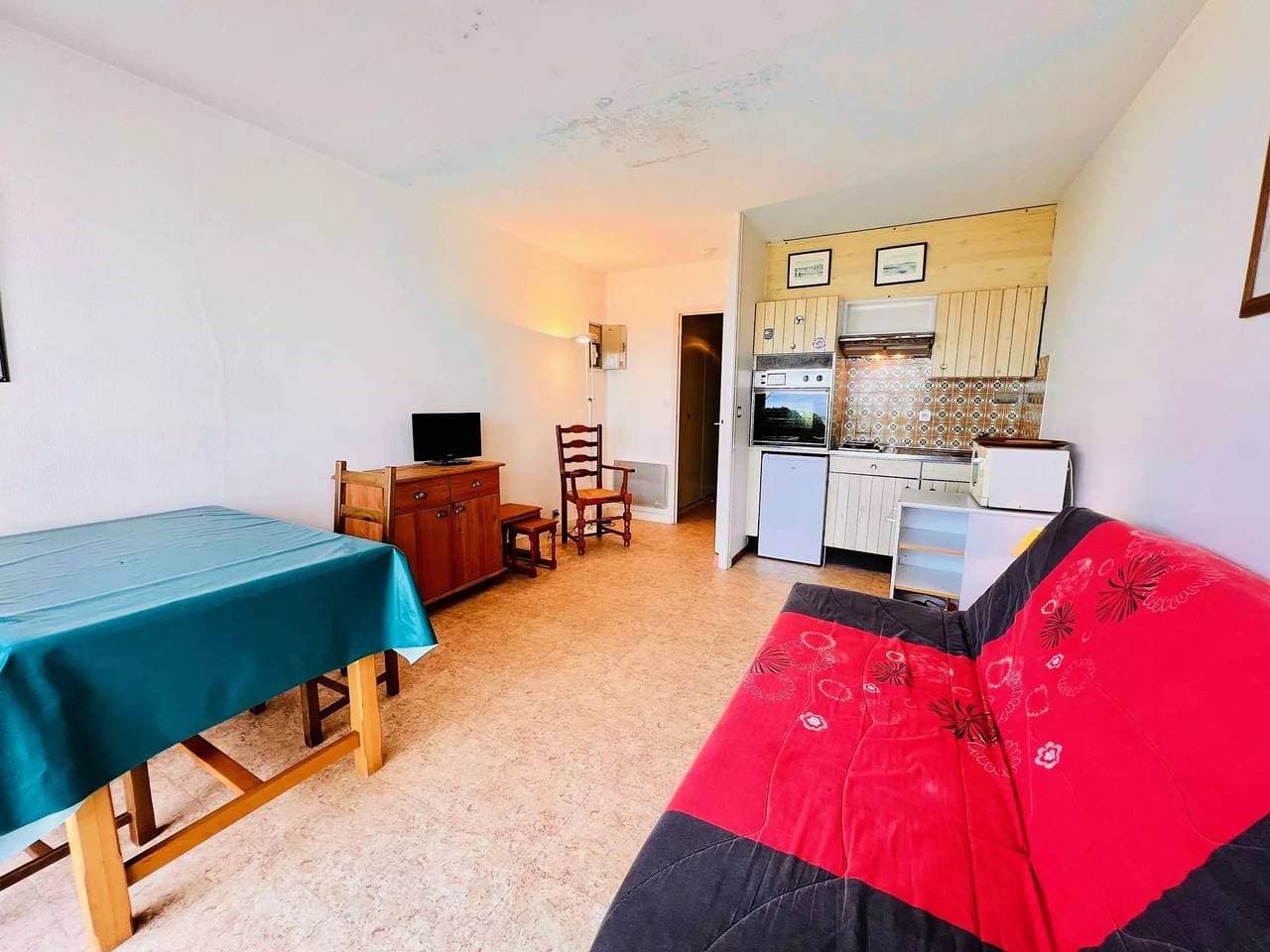 Foto 2 von 15: Quiberon - Studio - 28m2 - Meerblick