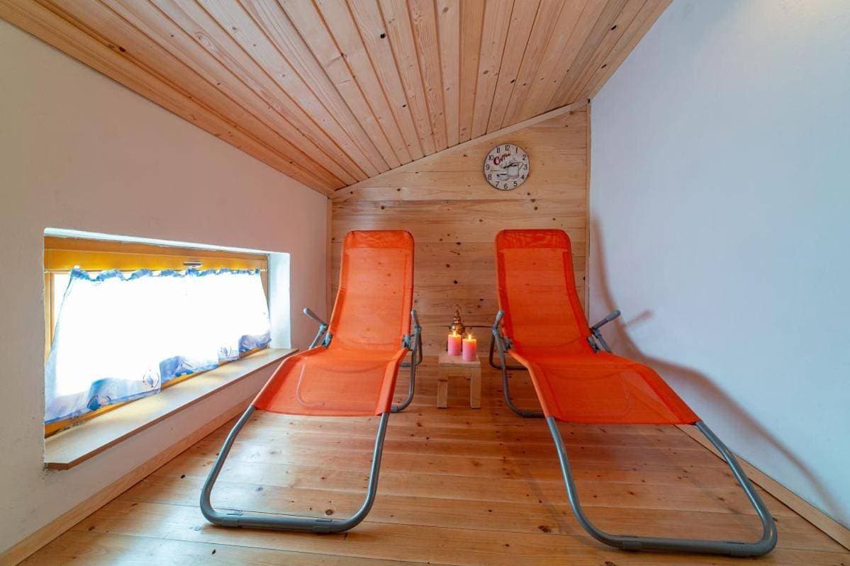 Foto 5 von 10: Quadruple Room