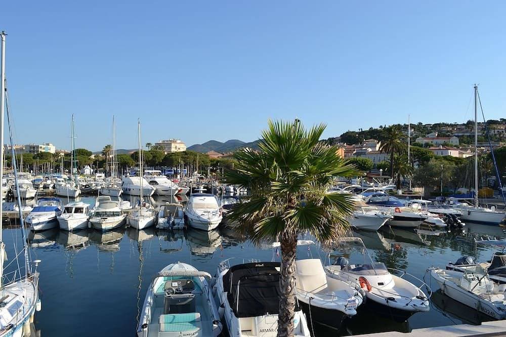 Foto 12 von 19: Sainte Maxime sea view