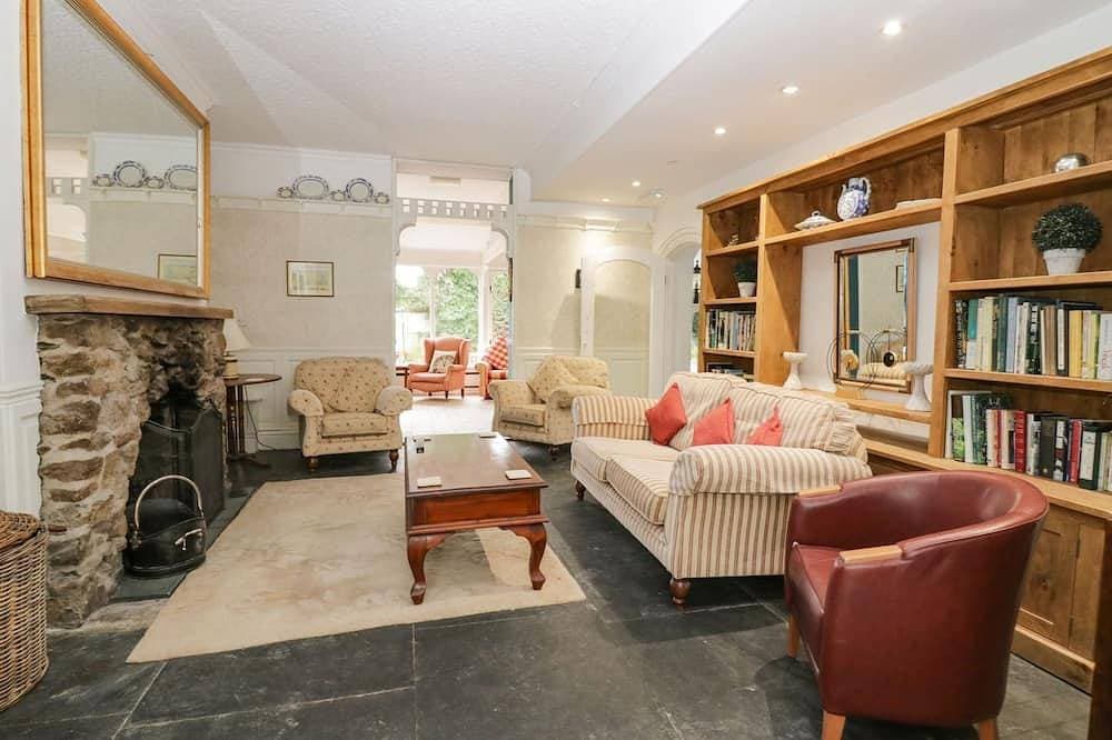 Foto 9 von 30: Valley View, pet friendly, with hot tub in Dalton-In-Furness