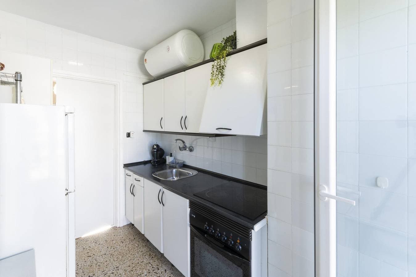Foto 11 von 29: Abaco - Apartment mit Meerblick in Platja de Xeraco mit Free Wifi