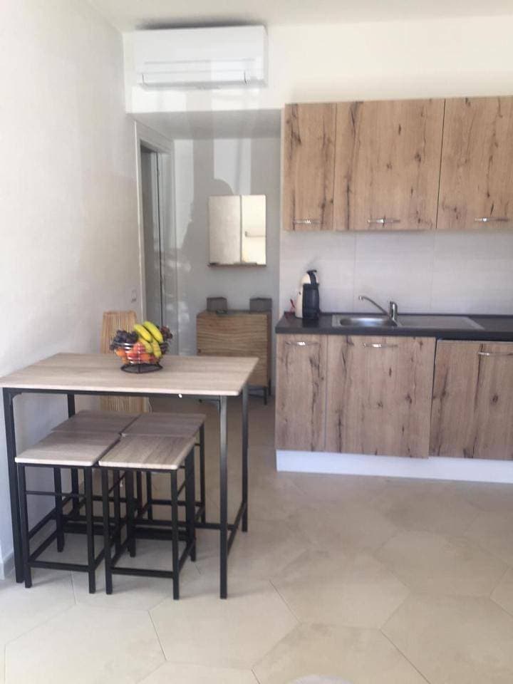 Foto 9 von 33: Two-Bedroom House