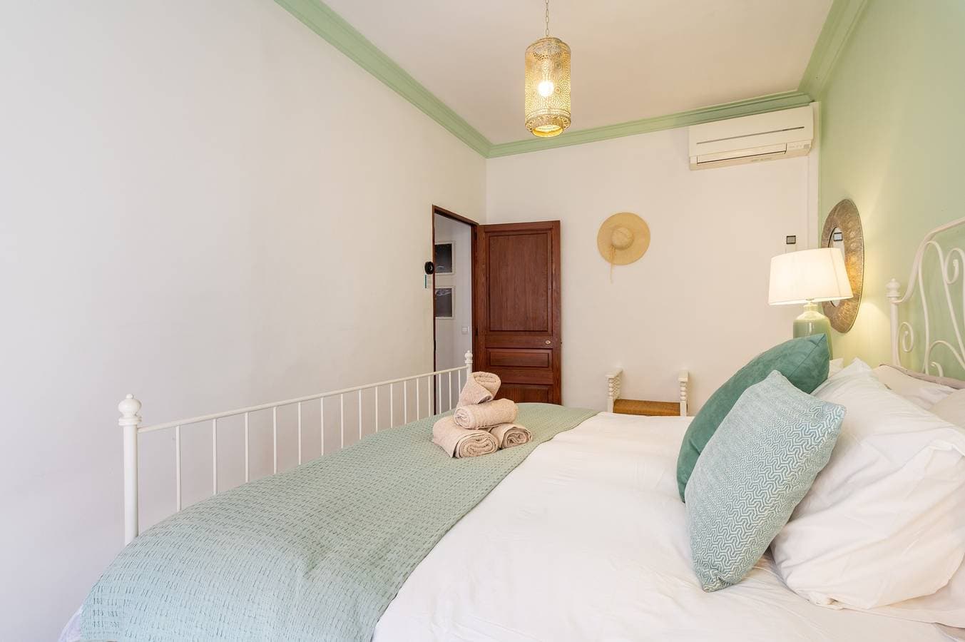 Foto 12 von 26: Wunderschönes Stadthaus in Sóller – Casa S’Alqueria – Renoviert 2026!