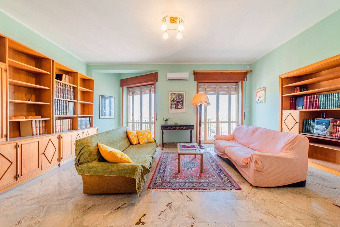 Foto 7 von 33: Ferienwohnung für 2 Personen mit Balkon/Terrasse