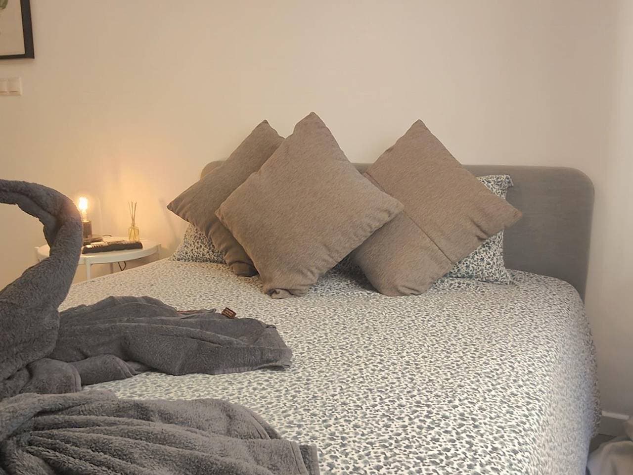 Foto 13 von 16: Kompaktes Studio im Zentrum von Torremolinos mit Balkon, WLAN und in Strandnähe