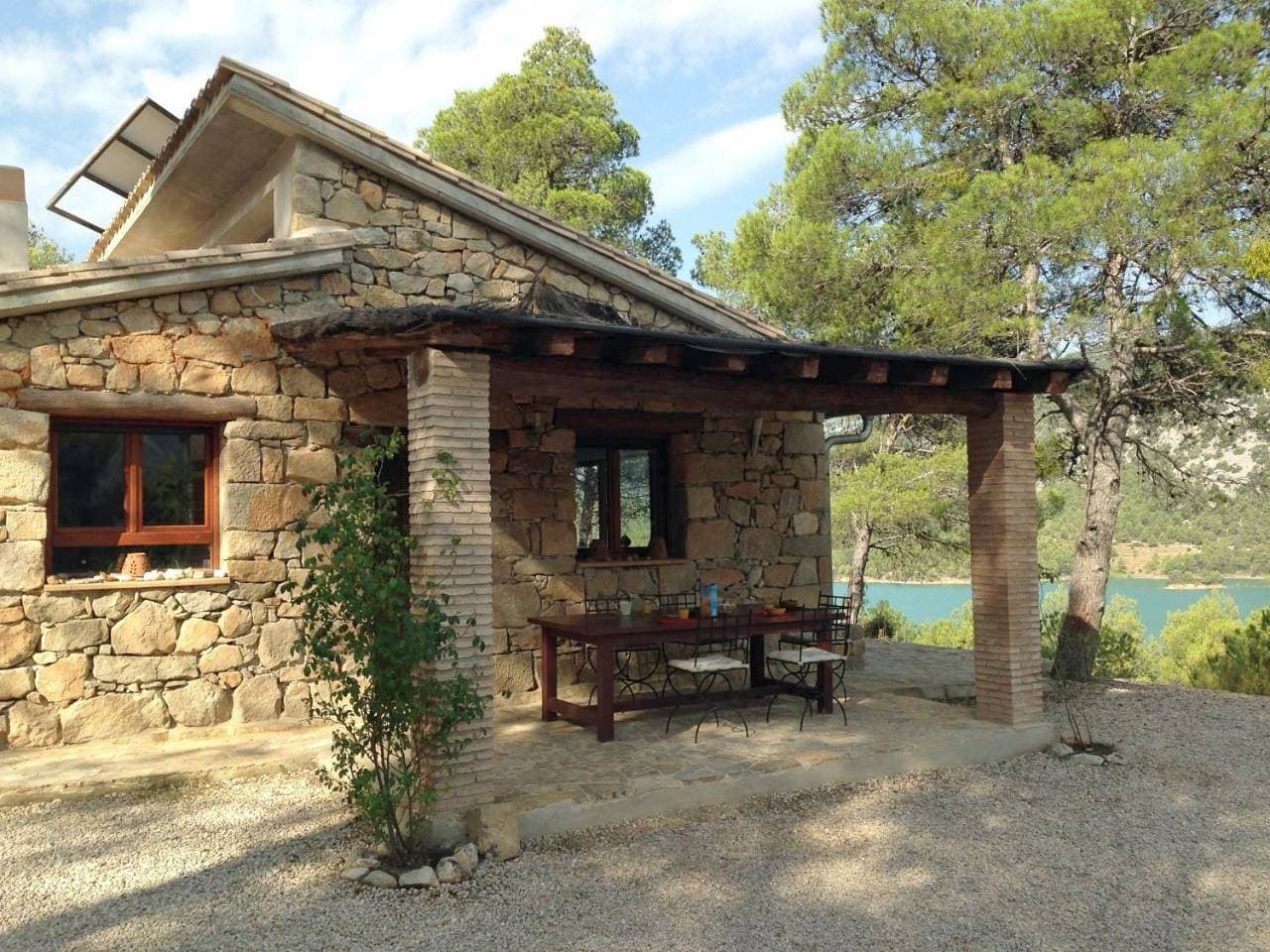 Casa El Pinar 1
