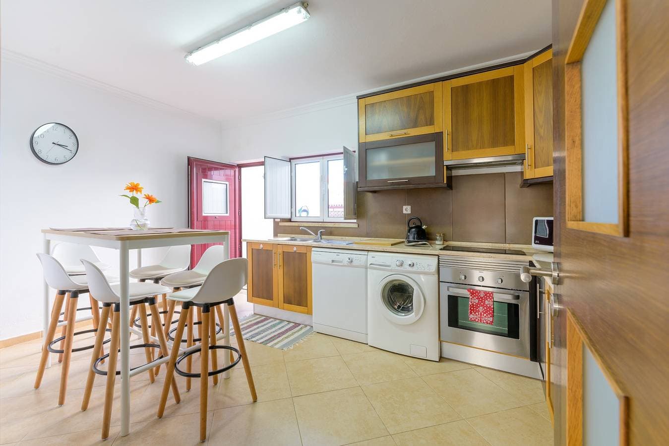 Foto 6 von 28: Villa 'Casa Vila-Mar' mit privater Terrasse, WLAN und Klimaanlage