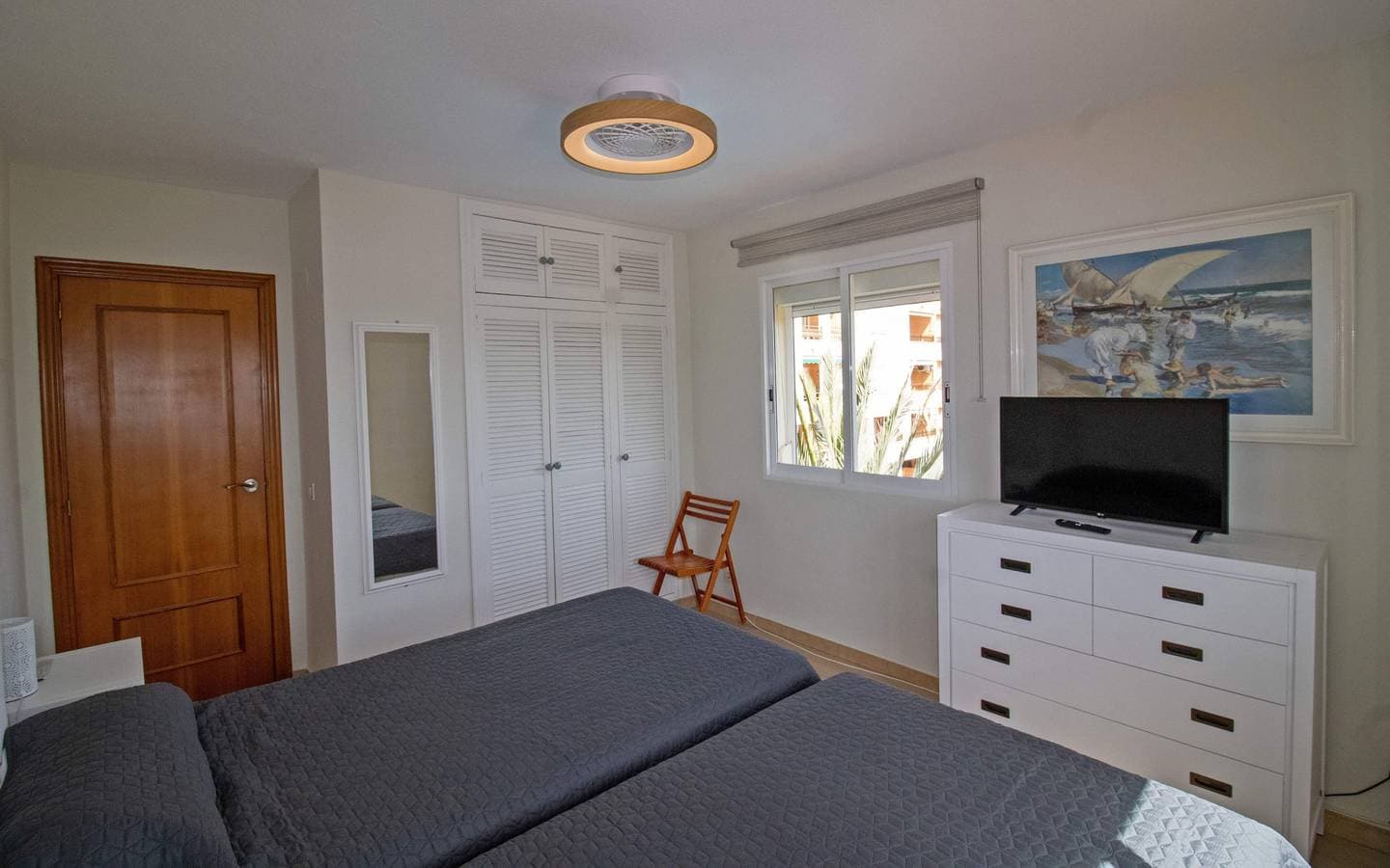 Foto 10 von 27: Apartamento con vistas al mar Fuentemar Alcossebre