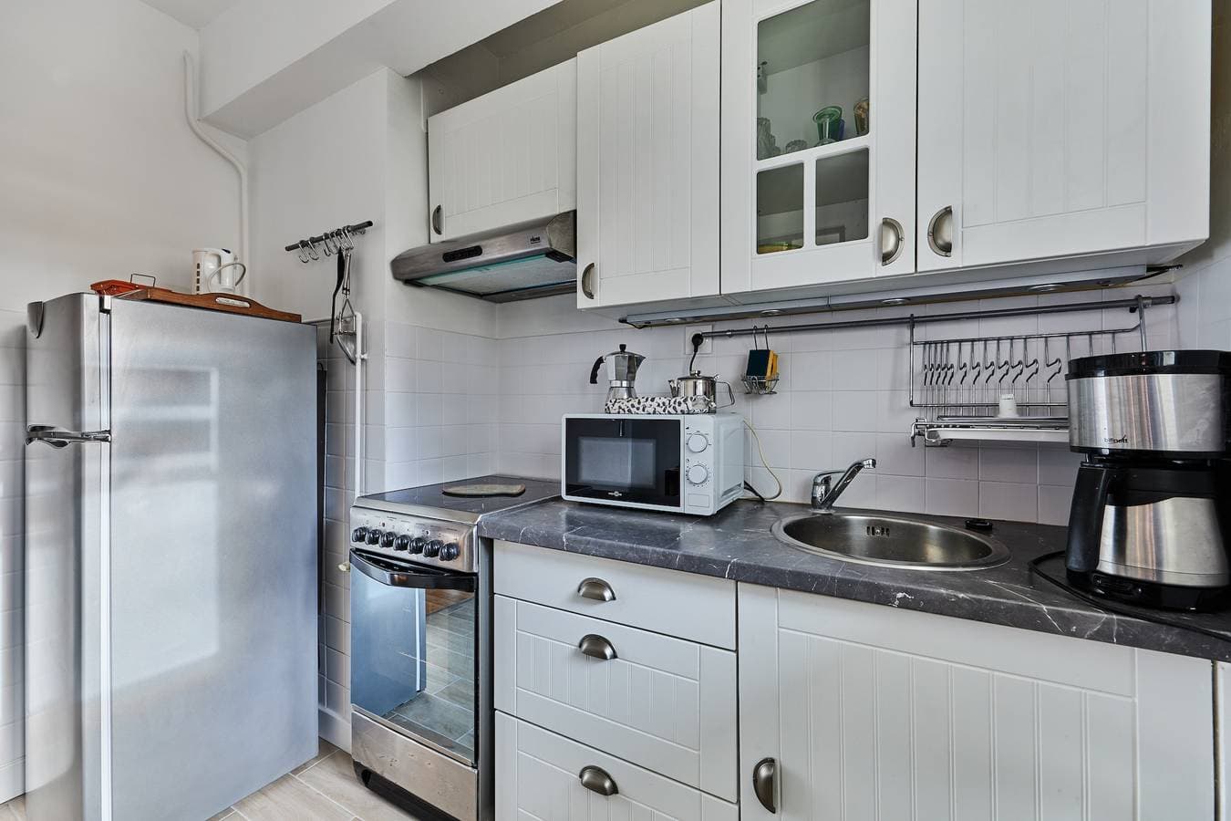 Foto 10 von 18: Ferienwohnung für 3 Personen