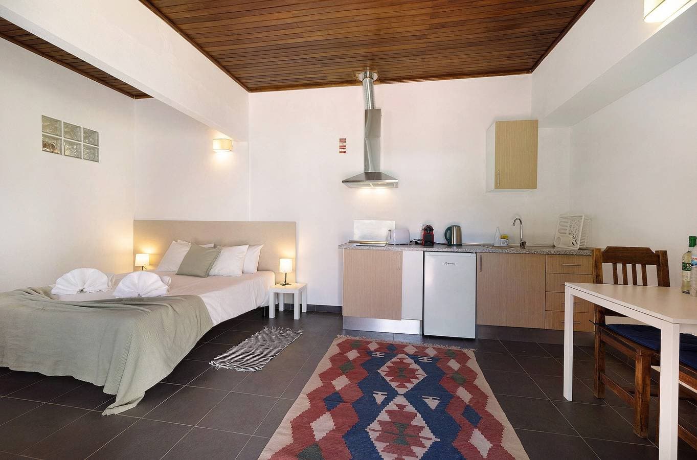 Foto 11 von 26: Ferienwohnung "A Cerca - B" mit Pool, WLAN und Garten