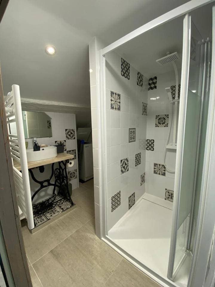 Foto 9 von 19: One-Bedroom House