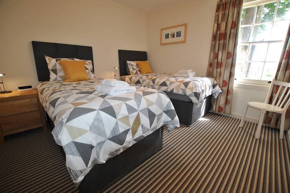 Foto 5 von 27: Dolphin Cottage- traditional cottage on Fife Coast