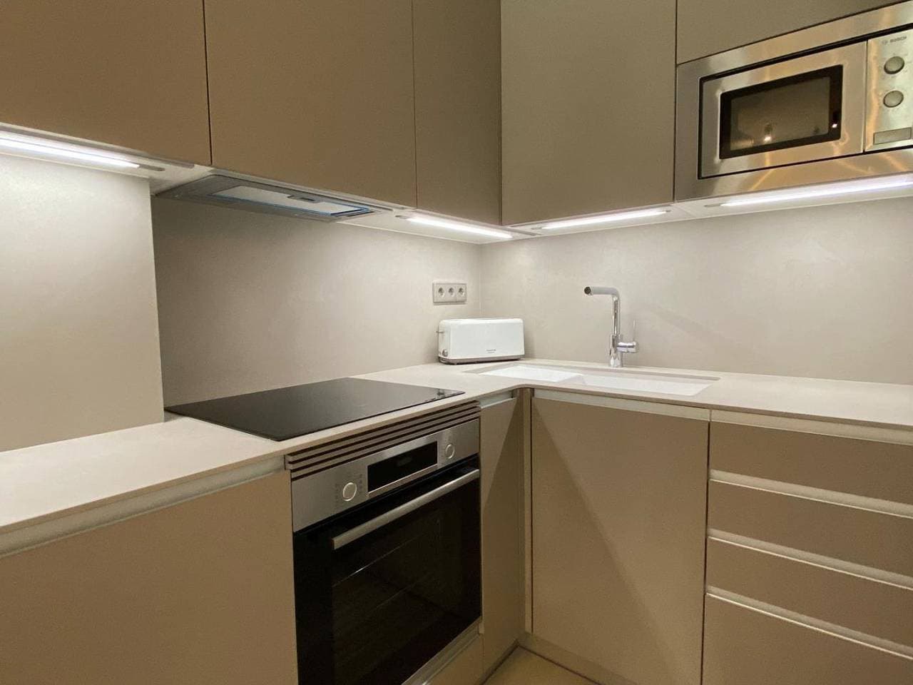 Foto 6 von 35: Ferienwohnung für 7 Personen mit Garten