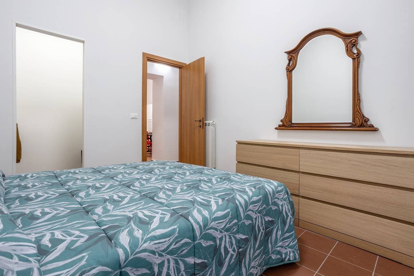 Foto 5 von 26: Ferienwohnung „Porta Carbone Residence“ nahe am Meer