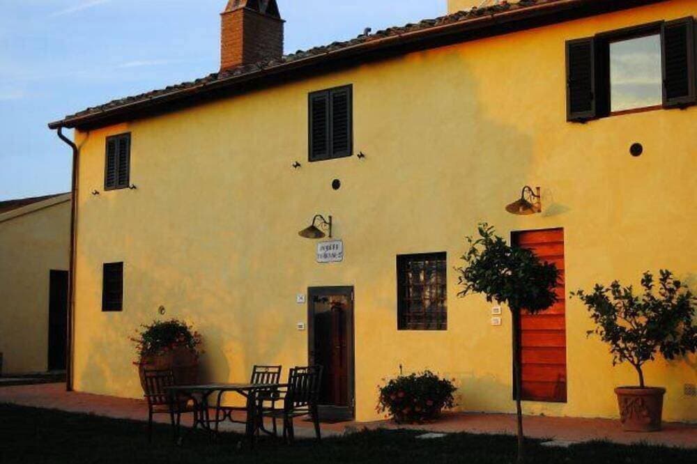 Foto 8 von 23: Ferienwohnung - San Casciano in Val di Pesa