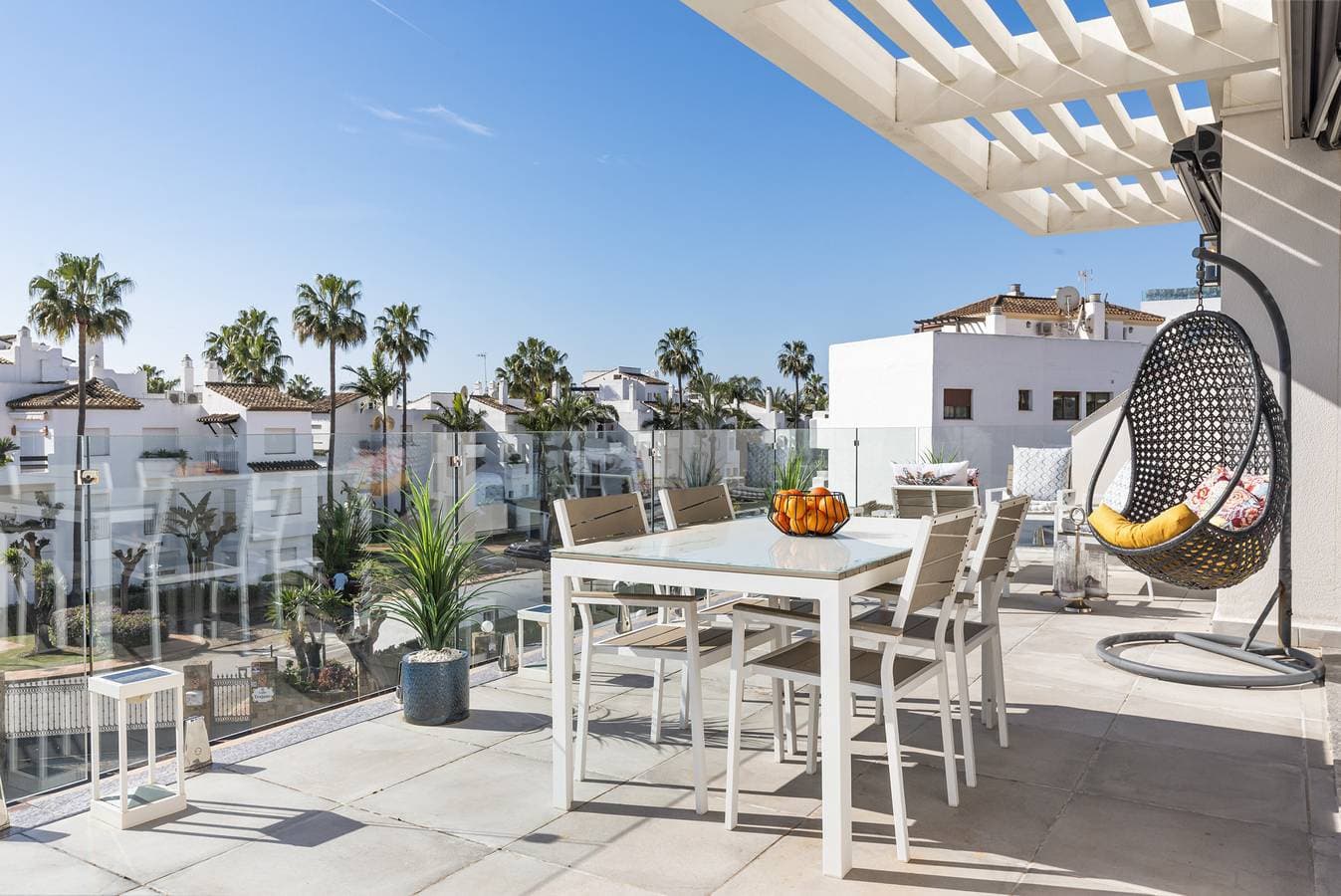 Foto 13 von 21: Costa Marinsa Penthouse