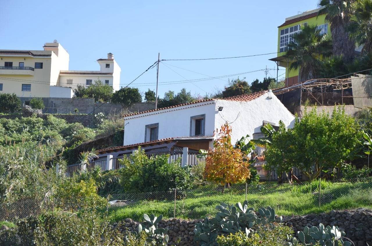 La Berrera 1
