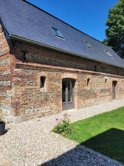 Location maison proche mer 1