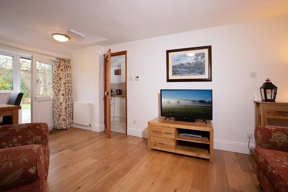 Foto 7 von 19: Lily Cottage In einer idyllischen Riverside Location, Lake District Nation Park