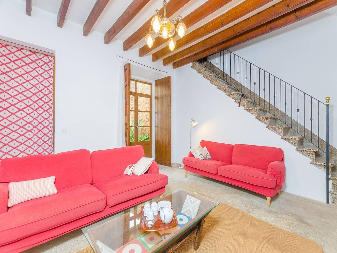 Foto 11 von 25: Can Romaguera - Ferienhaus Mit Privatem Pool