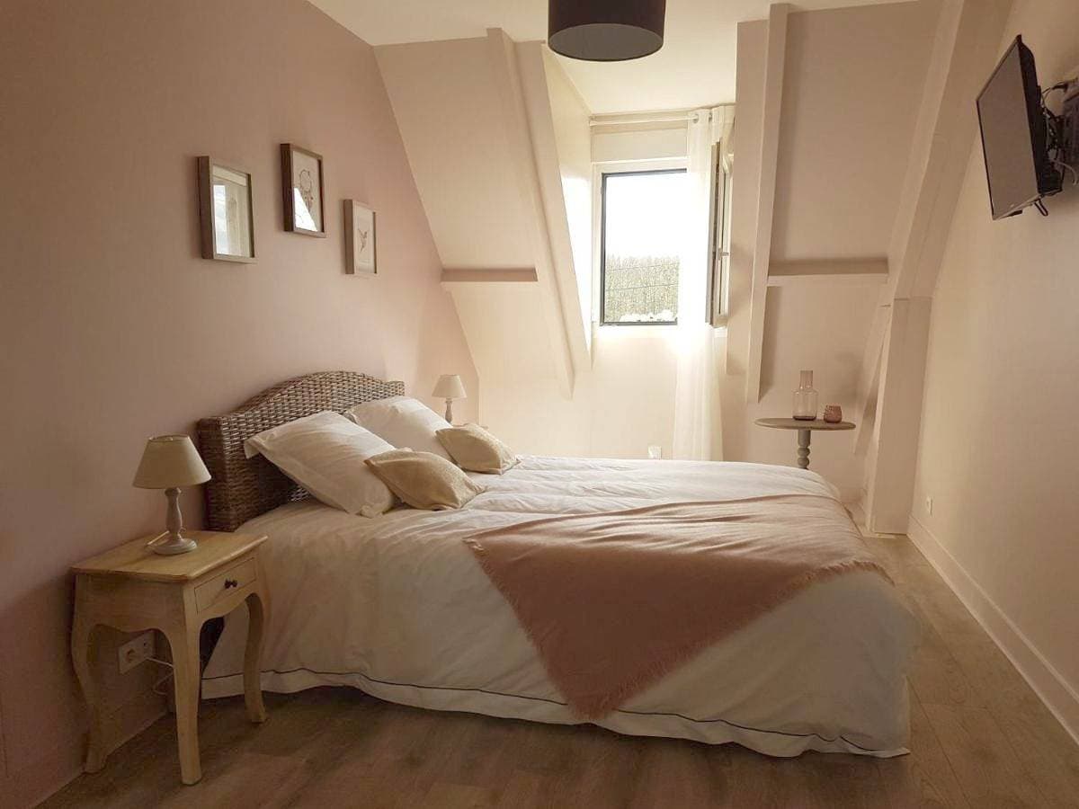 Foto 5 von 17: Large Double or Twin Room