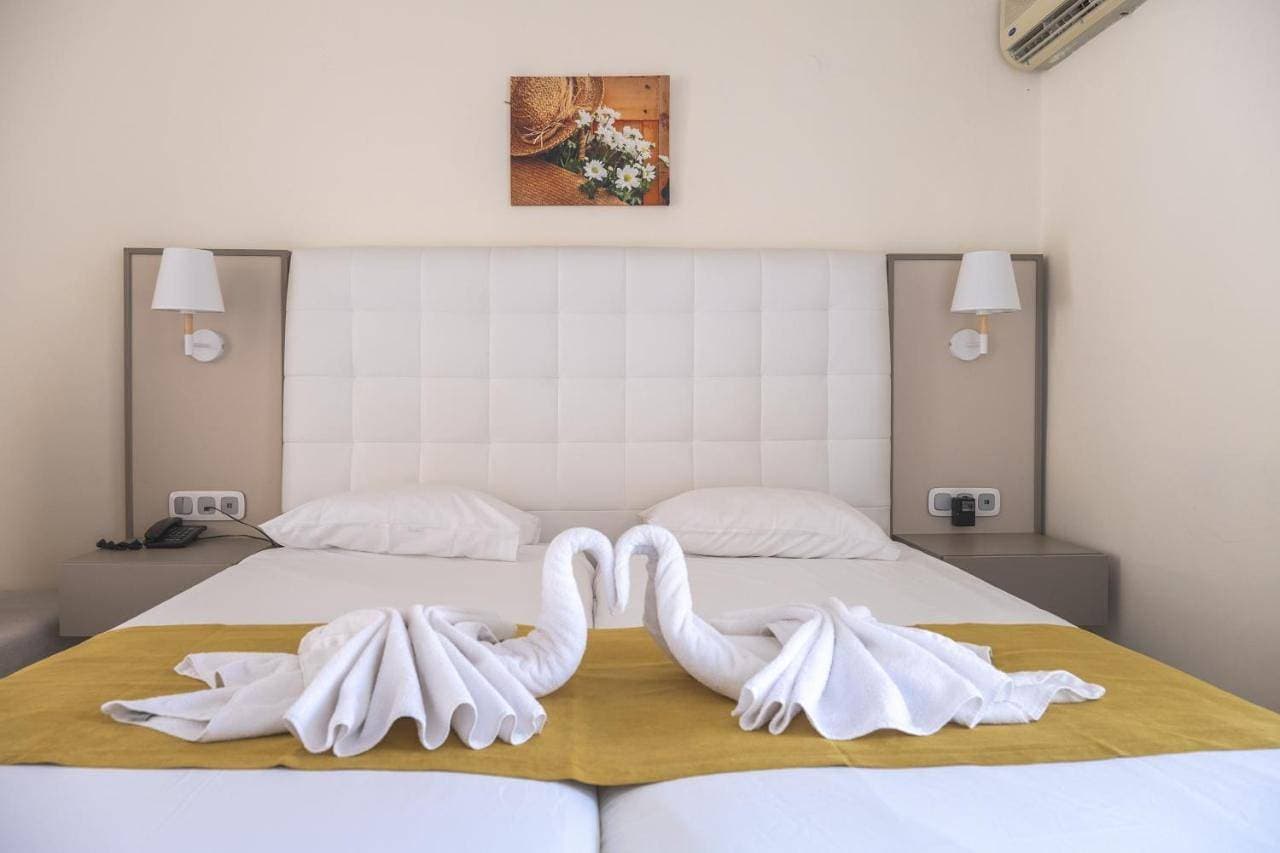 Foto 6 von 9: Budget Double or Twin Room