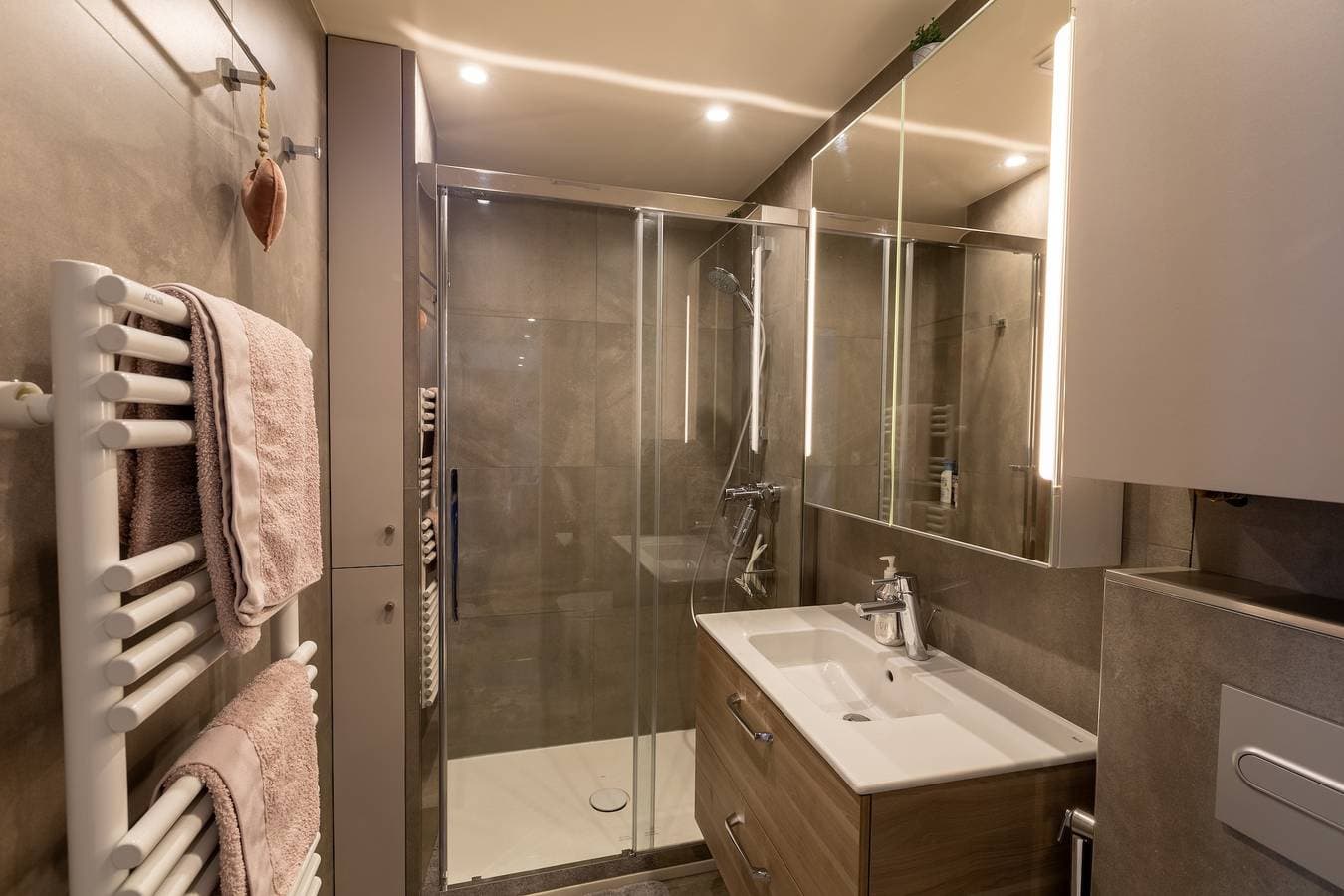 Foto 4 von 24: Ferienwohnung für 2 Personen mit Balkon
