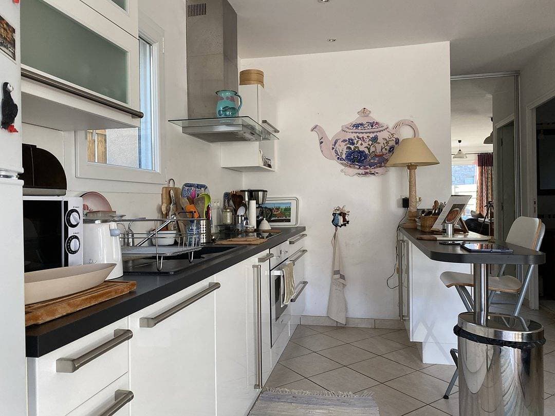 Foto 7 von 14: Ferienhaus für 4 Personen