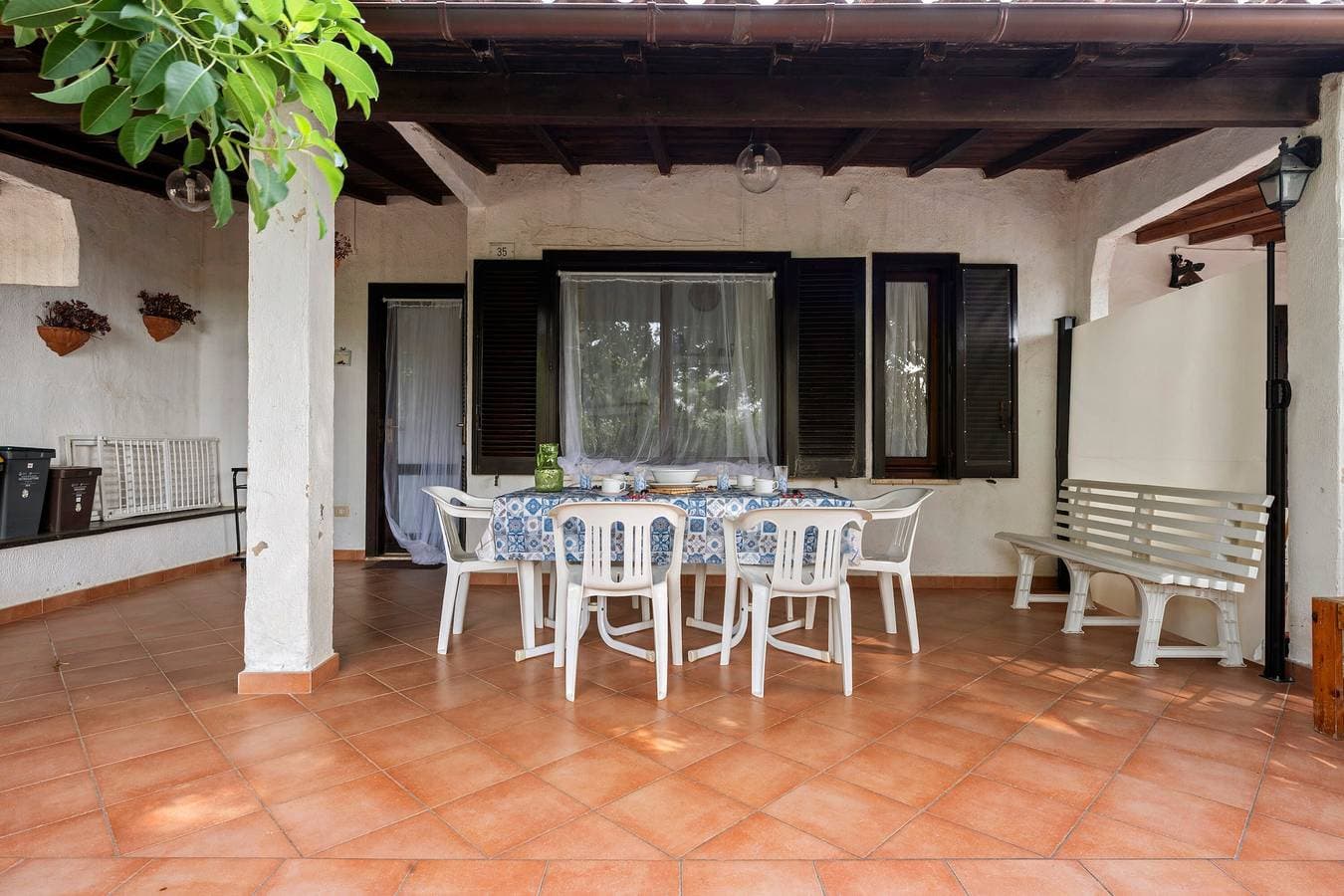 Foto 2 von 29: Casa Lalla – Charmantes Ferienhaus nahe Strand in Costa Rei, Sardinien