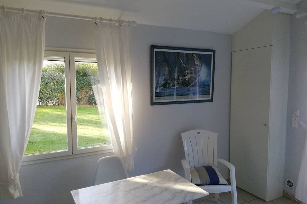 Foto 7 von 11: Hübsches unabhängiges Studio Arcachon Becken