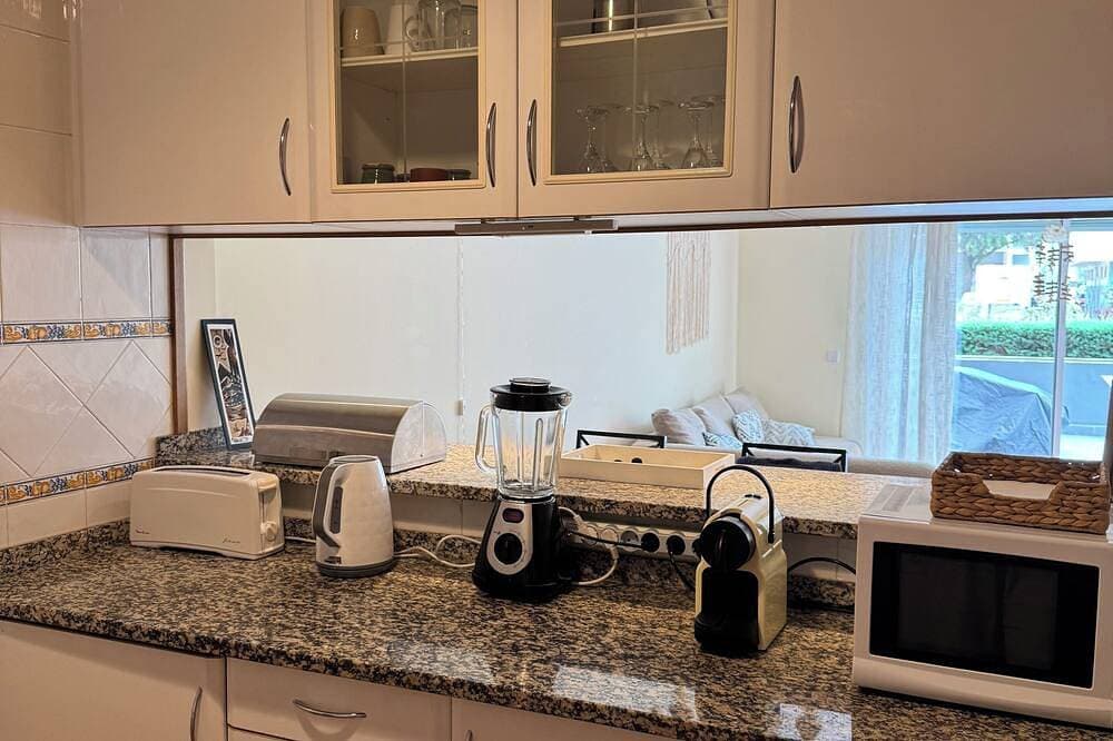 Foto 12 von 19: Casa Mar apartment, very close to Meia Praia beach, the Marina and the center of Lagos.