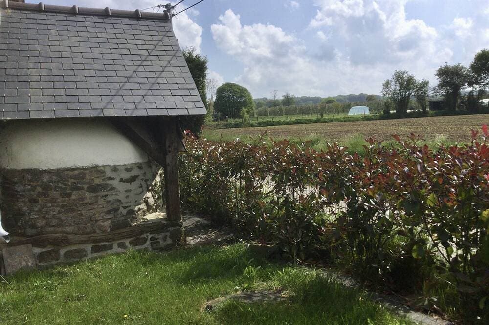 Foto 9 von 30: Schönes Landhaus seinem eigenen ruhigen Obstgarten mit atemberaubender Aussicht