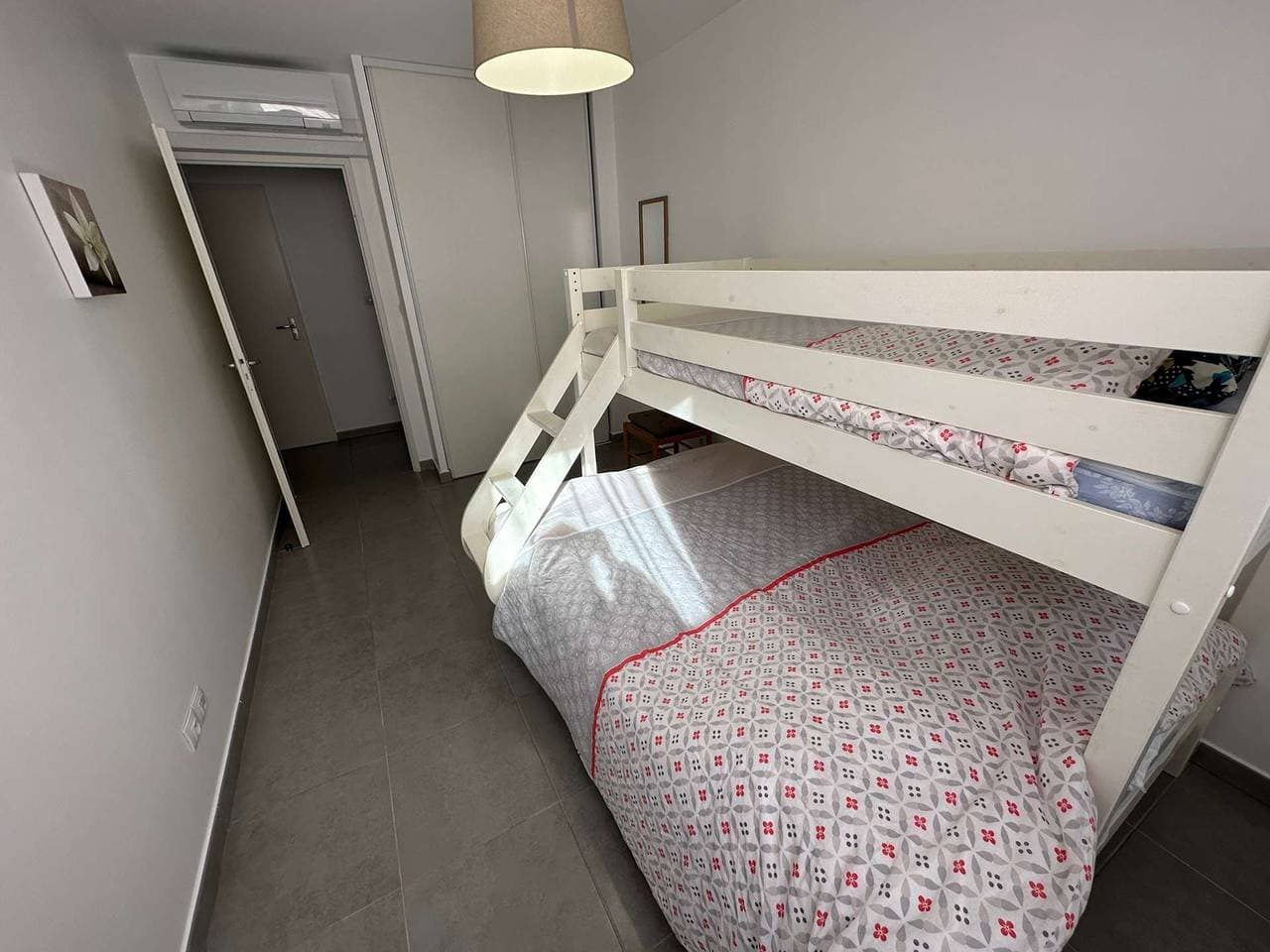 Foto 10 von 14: Moderne Wohnung in neuer Residenz in Mar Vivo