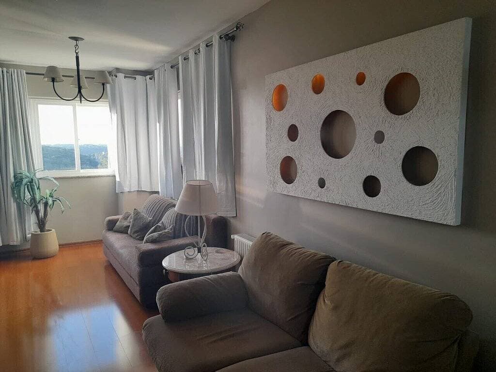 Foto 6 von 22: Apartment with heating and heated pool near the city center!