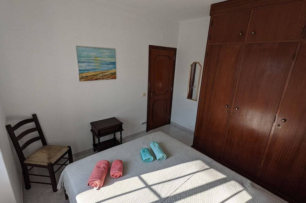 Foto 3 von 30: Gemütliches Fischerhaus mit Dachterasse im Dorfkern