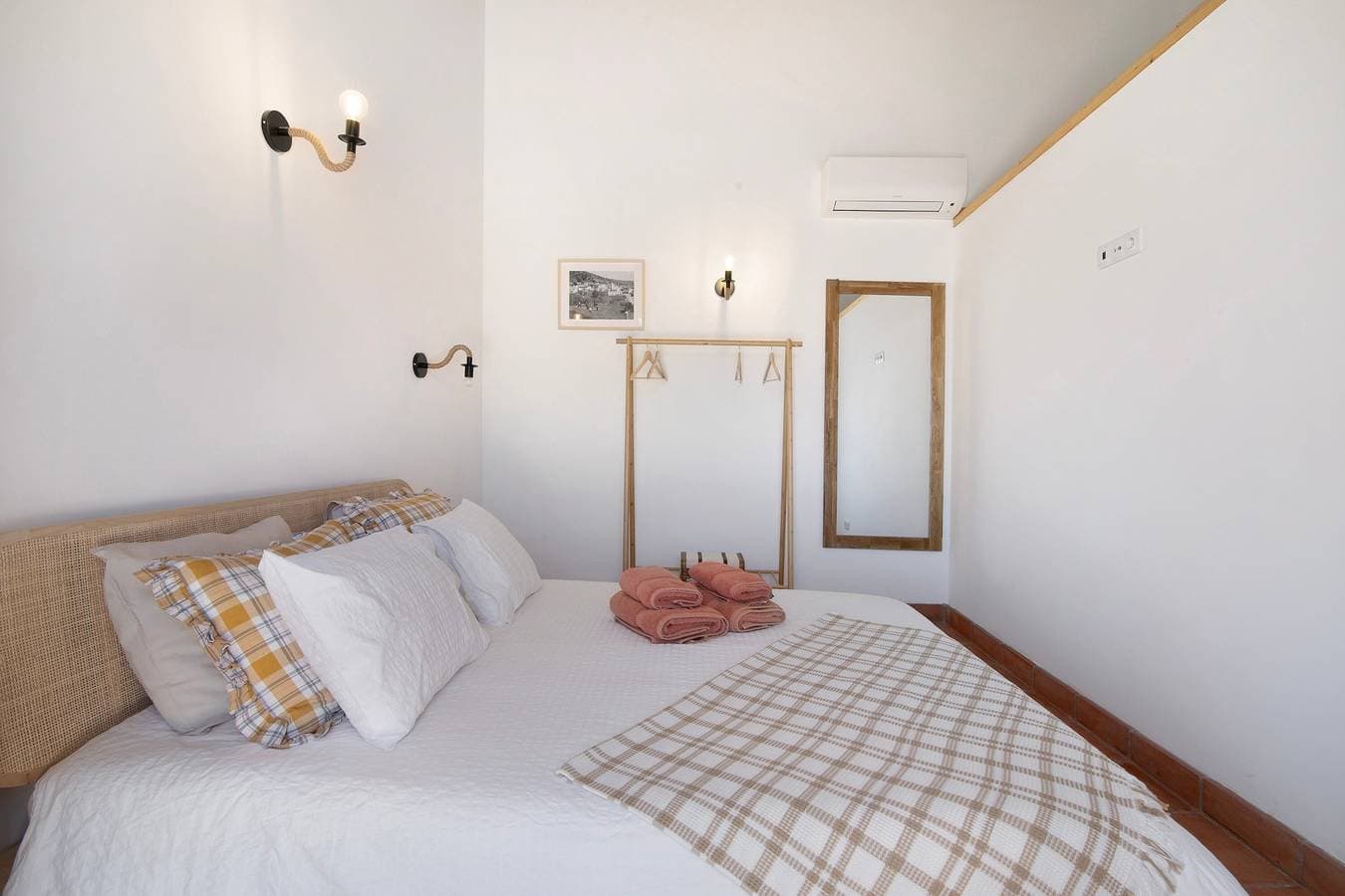 Foto 10 von 26: Ferienwohnung 'Monte Gerações 1' mit Gemeinschaftspool, WLAN und Klimaanlage