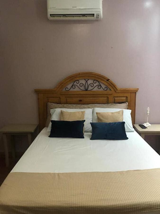 Foto 2 von 17: Double Room