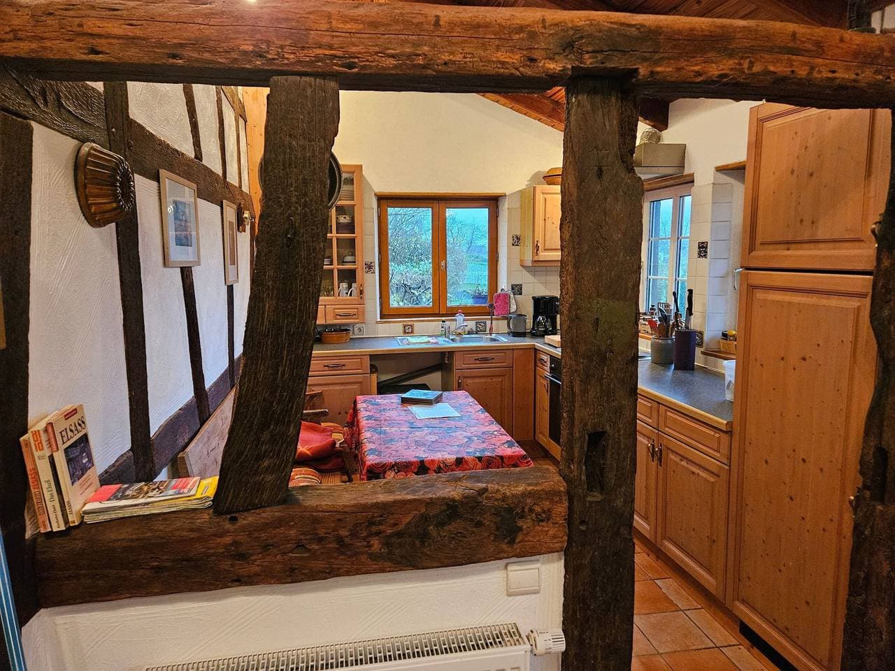 Foto 6 von 18: Gemütliches Appartement in Betschdorf