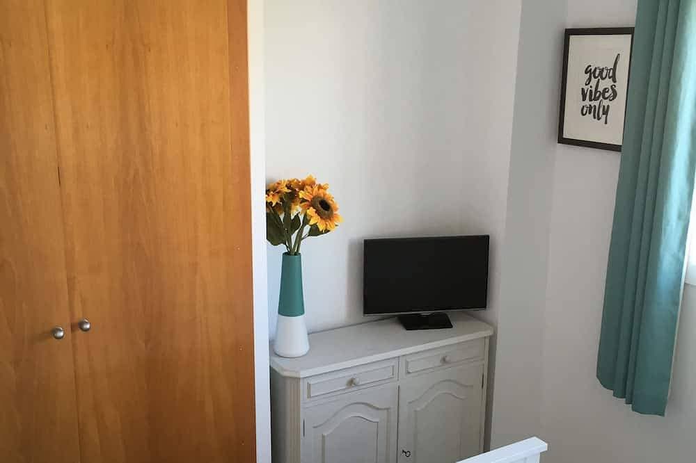 Foto 4 von 30: Very Special Moderne 2 Schlafzimmer, 2 Badezimmer Penthouse-Wohnung mit großer Terrasse